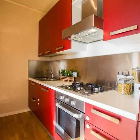 Bright Desenzano - Cascinale Pool Apartment *