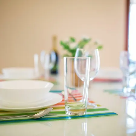 Bright Desenzano - Cascinale Pool Apartment