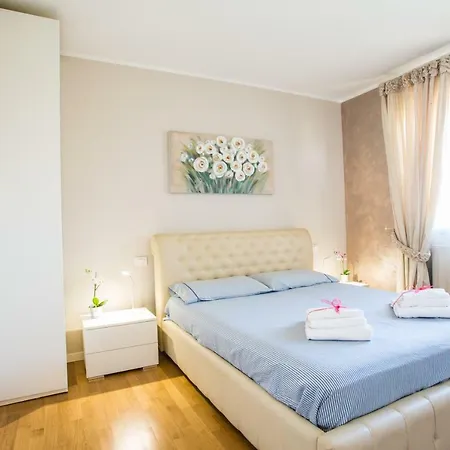 Bright Desenzano - Cascinale Pool Apartament