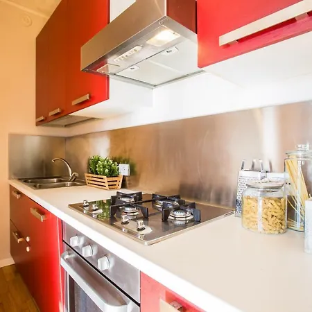 Bright Desenzano - Cascinale Pool Apartment