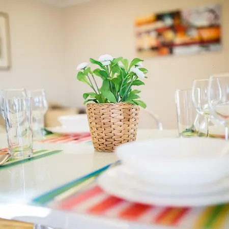 Apartment Bright Desenzano - Cascinale Pool Desenzano del Garda