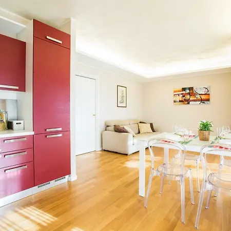 Bright Desenzano - Cascinale Pool Apartment