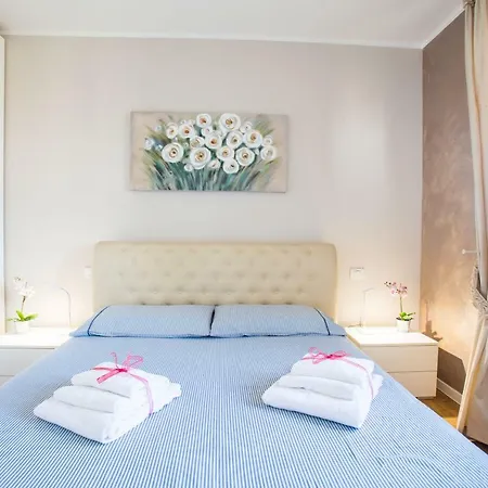 Apartament Bright Desenzano - Cascinale Pool Desenzano del Garda