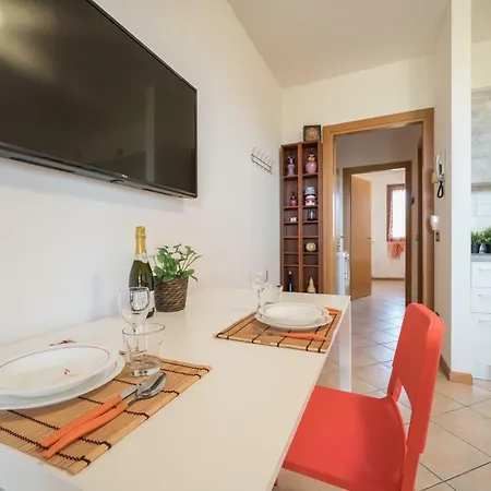Bright Desenzano - Cascinale Pool *